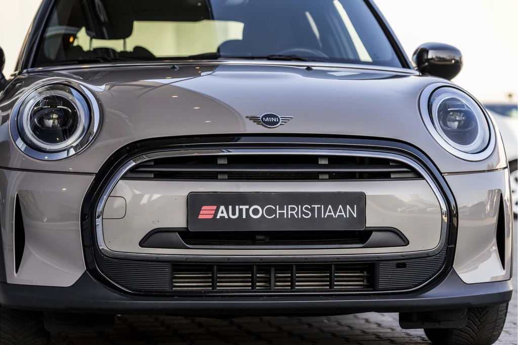 MINI Cooper – foto 8