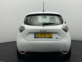 Renault ZOE – thumbnail 4