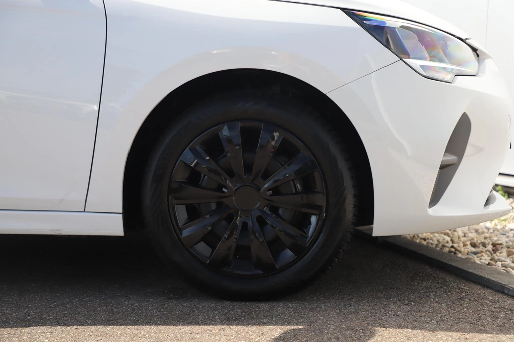 Opel Corsa – foto 5