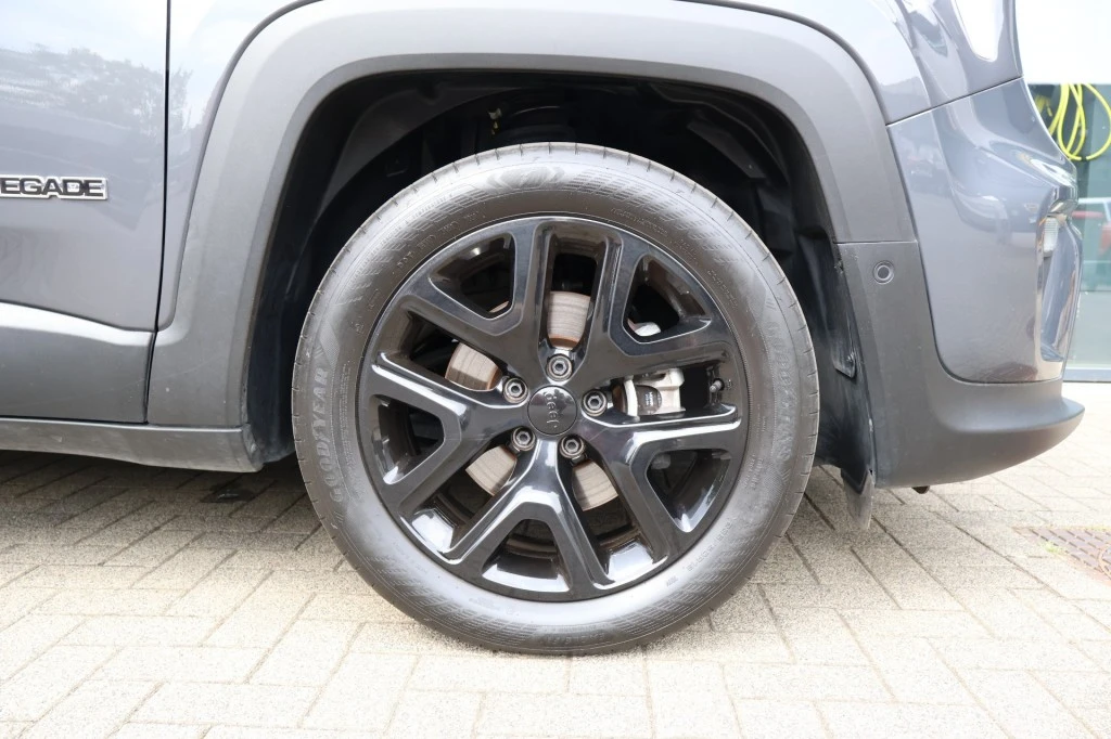 Jeep Renegade – foto 33