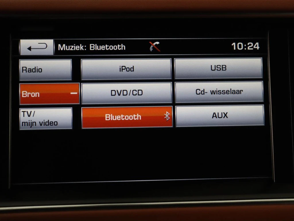 Land Rover Range Rover – foto 30