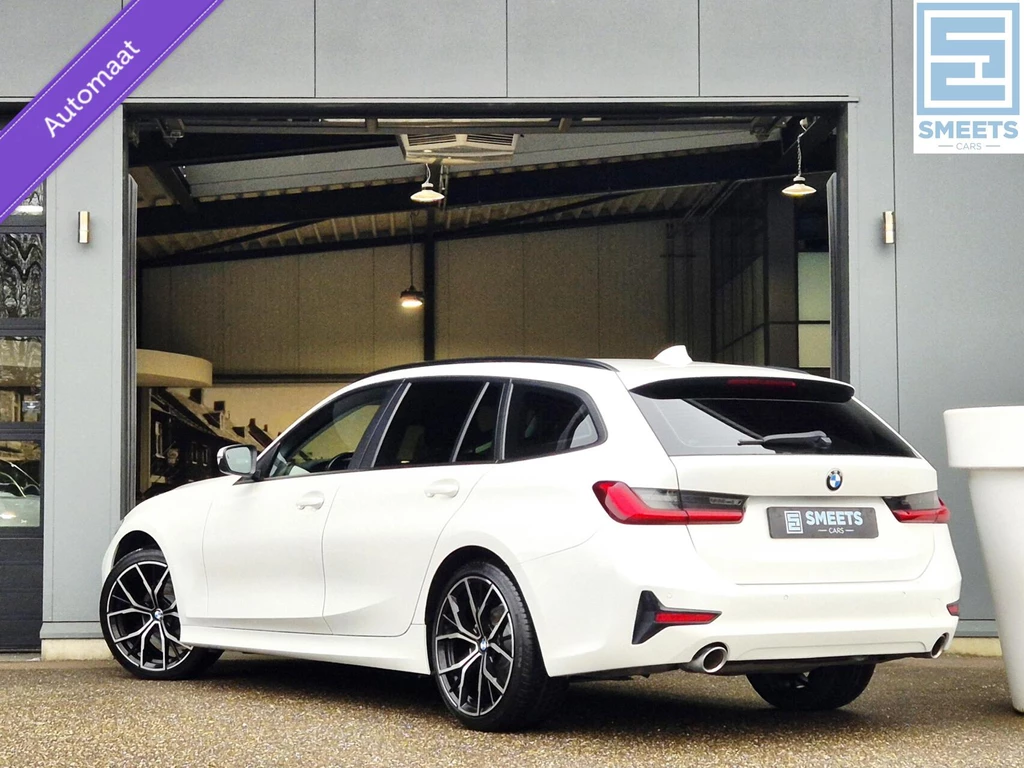 BMW 3 Serie – foto 6