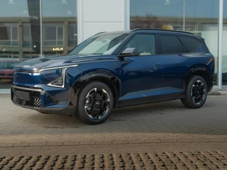 Kia EV5 – thumbnail 3