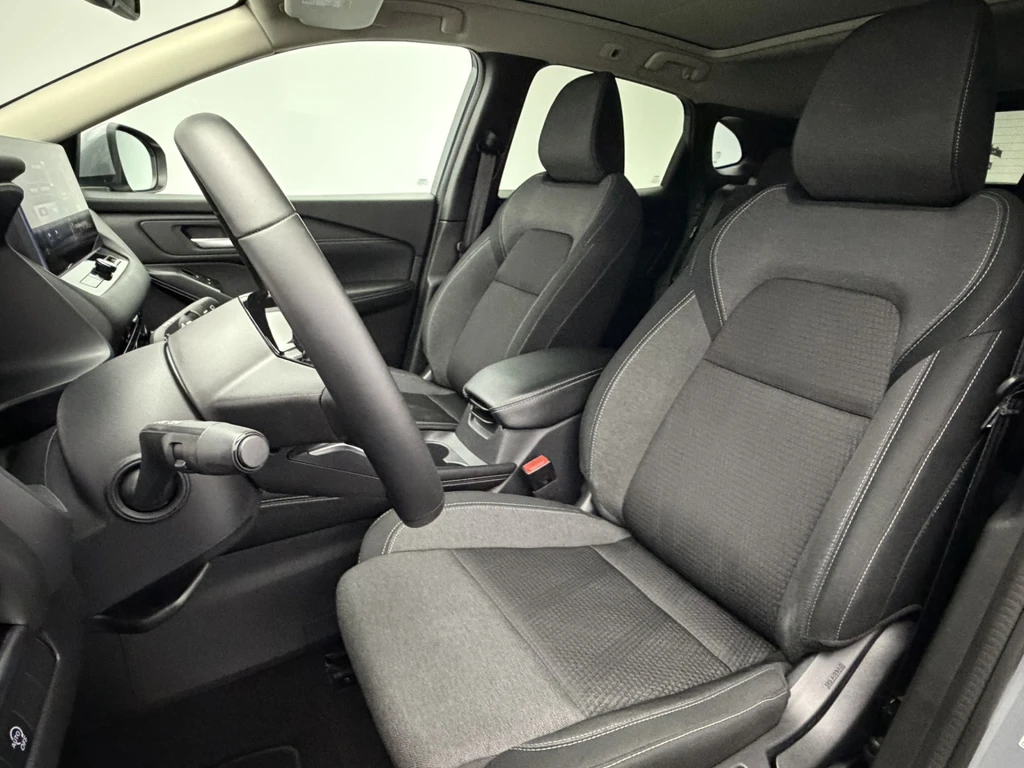 Nissan QASHQAI – foto 15