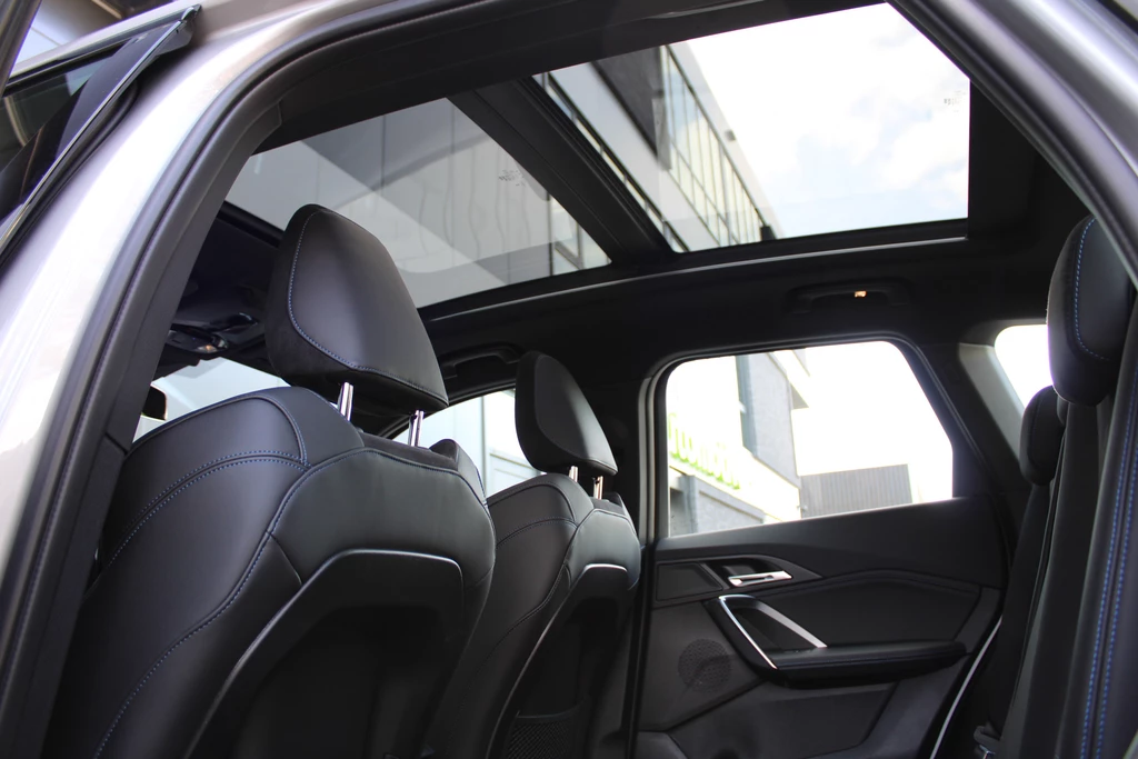 BMW X1 – foto 38