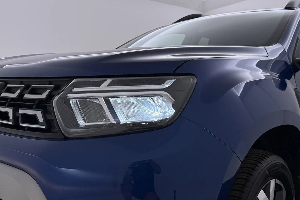 Dacia Duster – foto 45