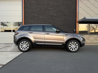 Land Rover Range Rover Evoque – thumbnail 12