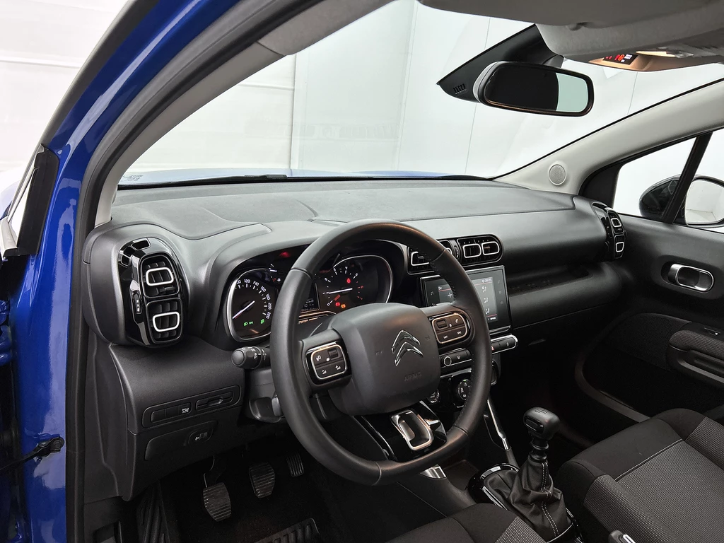 Citroën C3 Aircross – foto 17