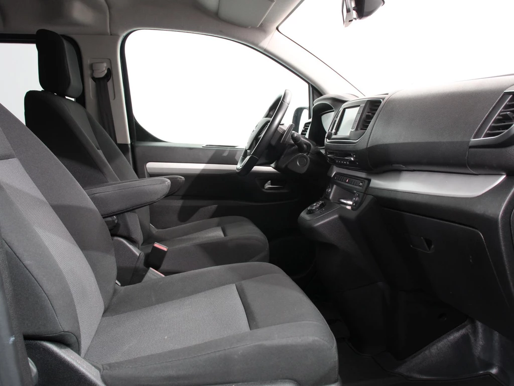 Opel Vivaro – foto 25