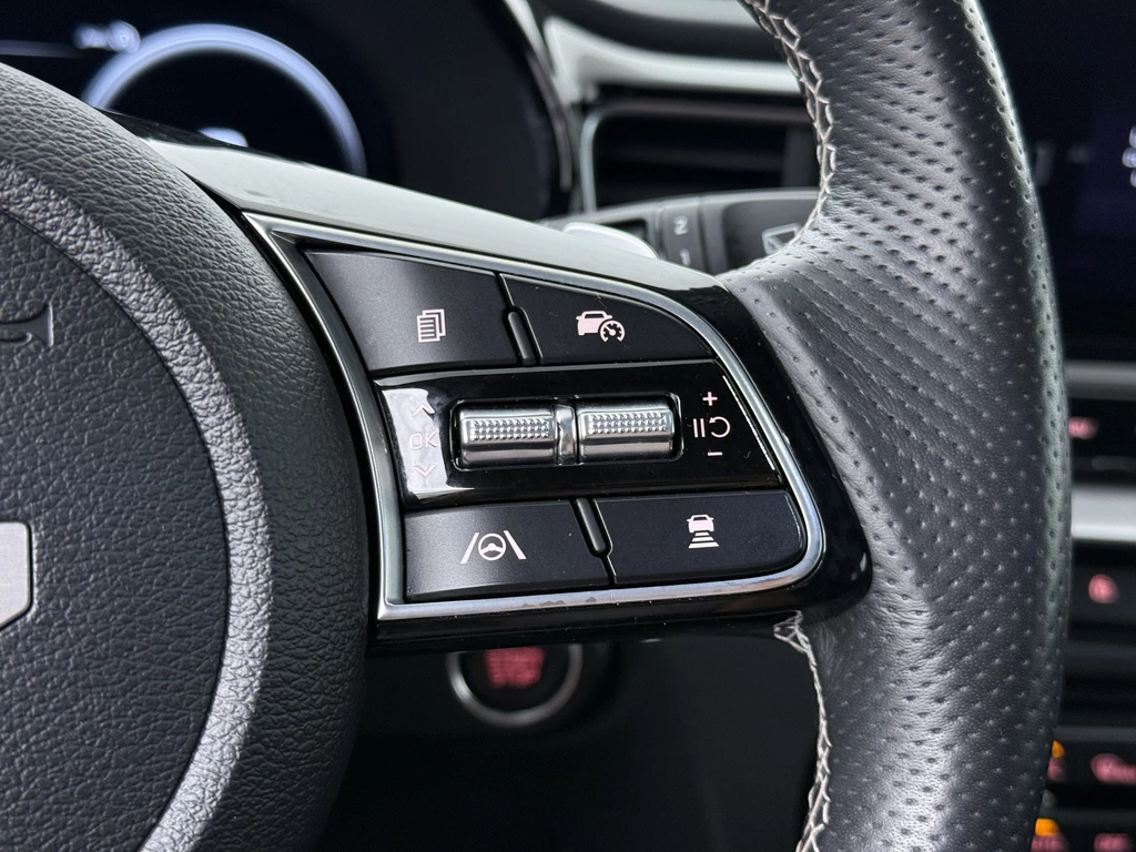 Kia Ceed Sportswagon – foto 28