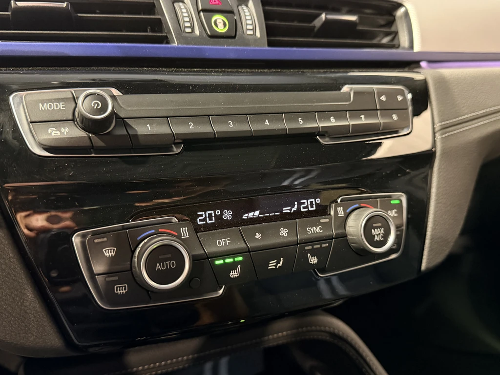 BMW X1 – foto 24