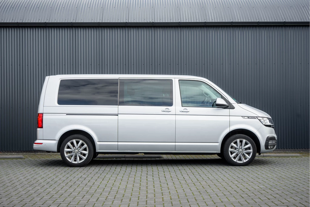 Volkswagen Transporter – foto 4