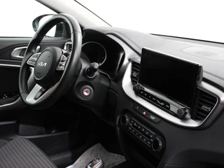 Kia Ceed Sportswagon – thumbnail 12