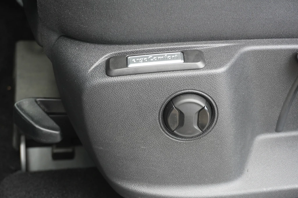 Volkswagen Caddy – foto 20