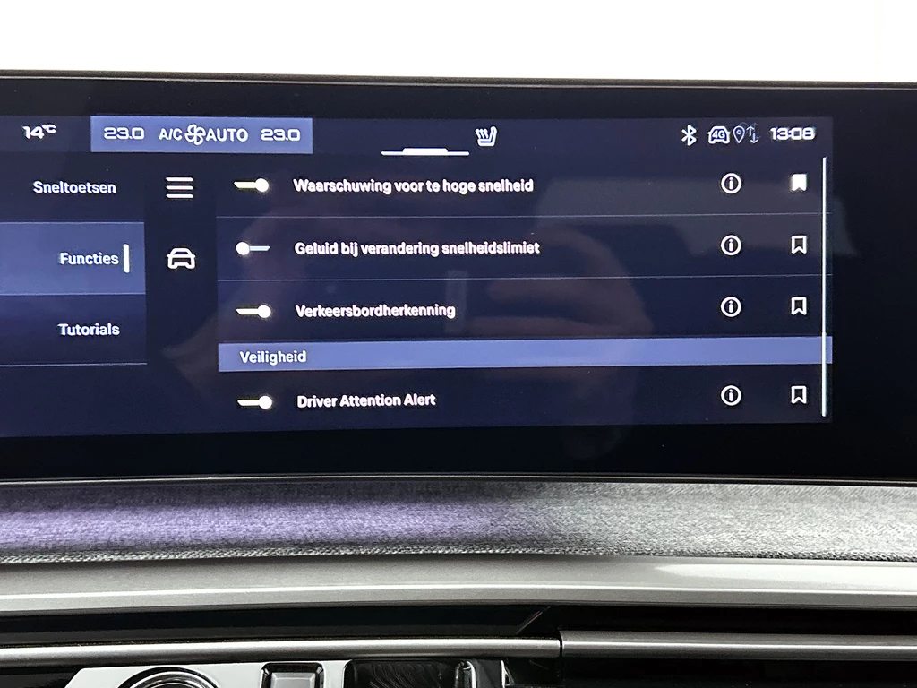 Peugeot 5008 – foto 12
