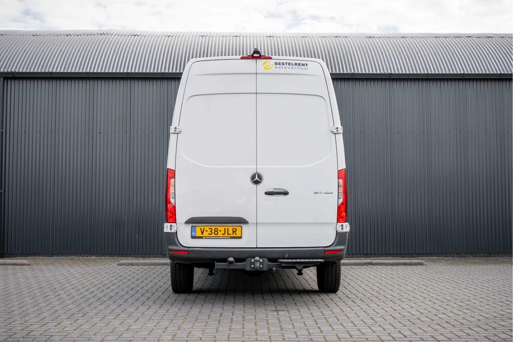 Mercedes-Benz Sprinter – foto 3