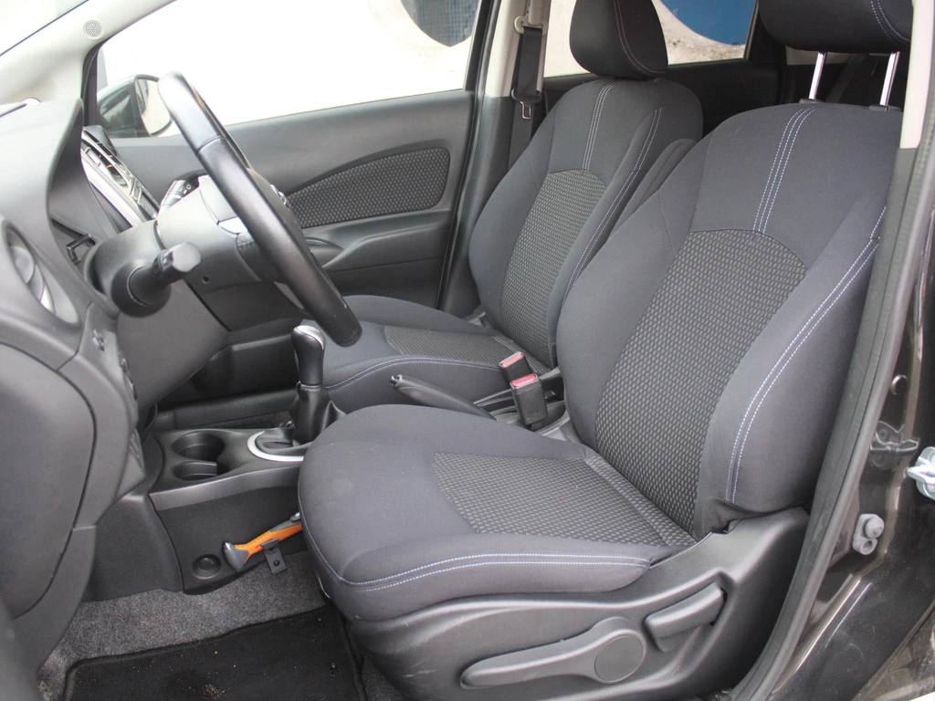 Nissan Note – foto 10