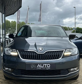 Škoda Rapid – thumbnail 5