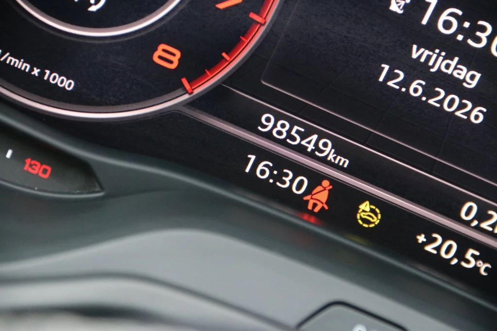 Audi Q2 – foto 16