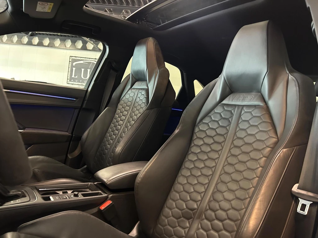 Audi RSQ3 – foto 11