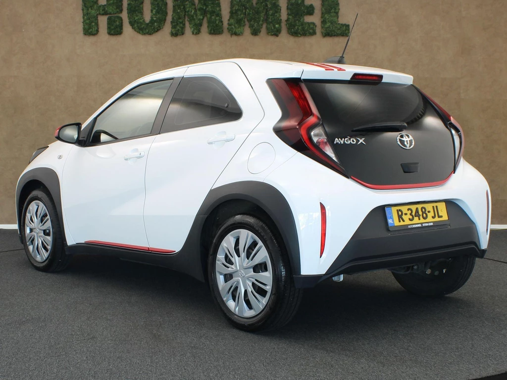 Toyota Aygo – foto 4