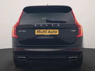 Volvo XC90 – thumbnail 5