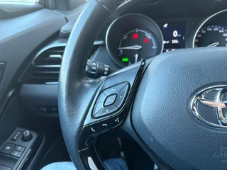 Toyota C-HR – thumbnail 17
