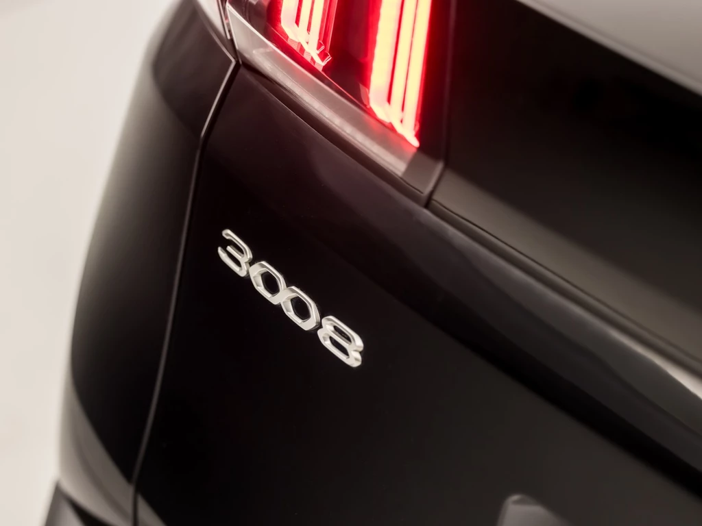 Peugeot 3008 – foto 30