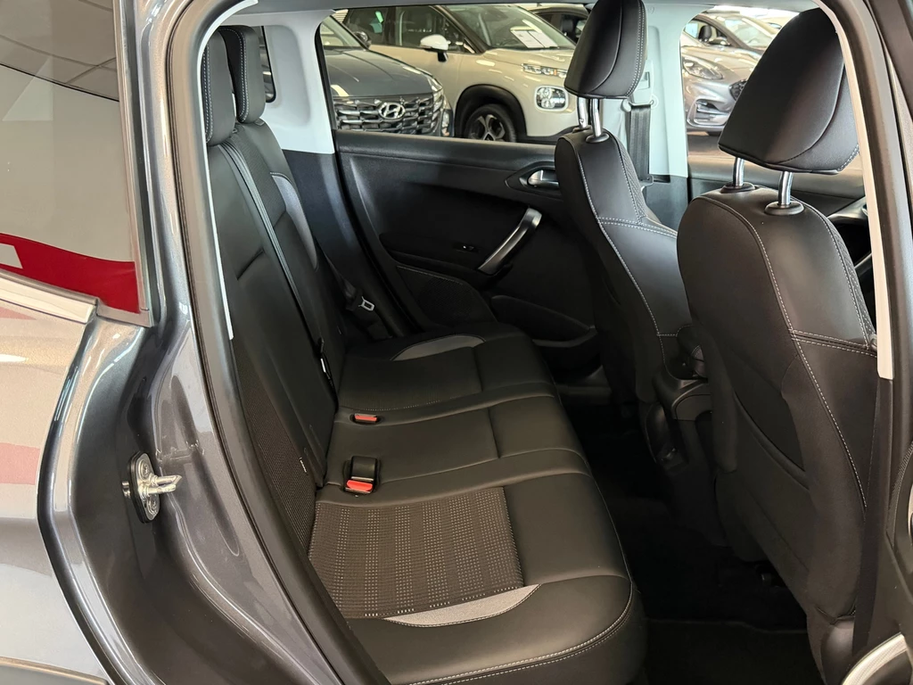 Peugeot 2008 – foto 14