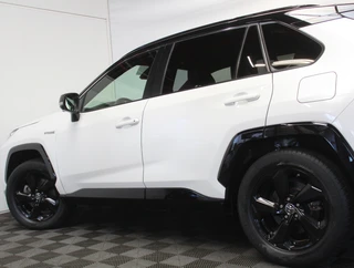 Toyota RAV4 – thumbnail 23