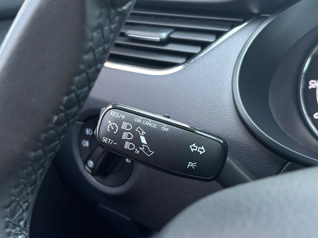 Škoda Octavia – foto 19
