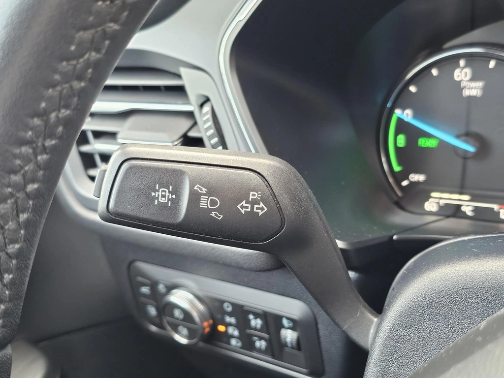 Ford Kuga – foto 14