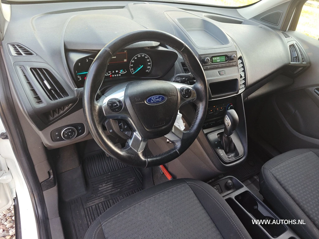 Ford Transit Connect – foto 19