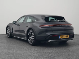 Porsche Taycan – thumbnail 5