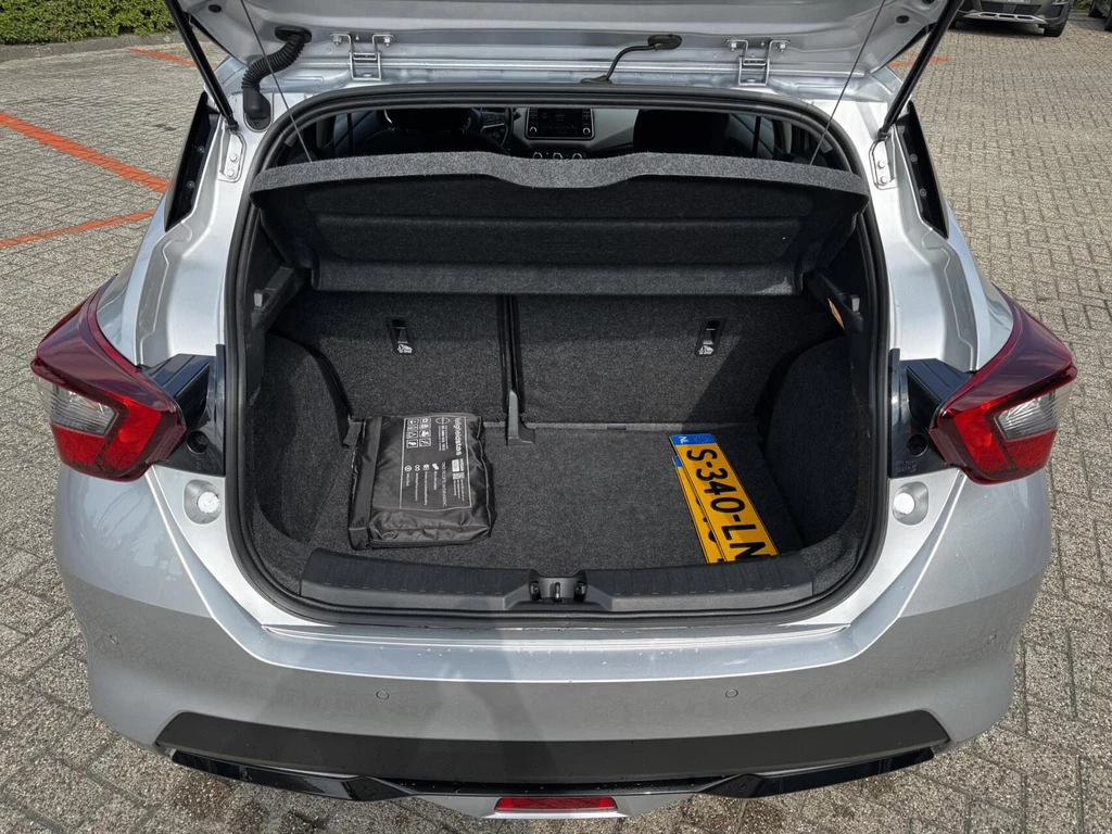 Nissan Micra – foto 24