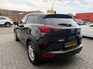 Mazda CX-3 – thumbnail 4
