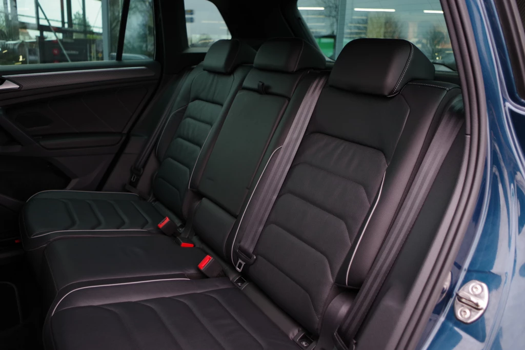 Volkswagen Tiguan – foto 35