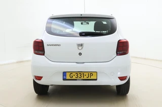 Dacia Sandero – thumbnail 5
