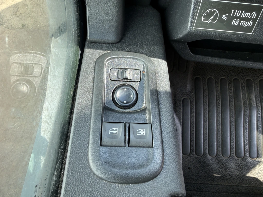 Renault Master – foto 25