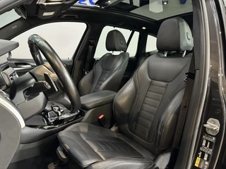 BMW X3 – thumbnail 19
