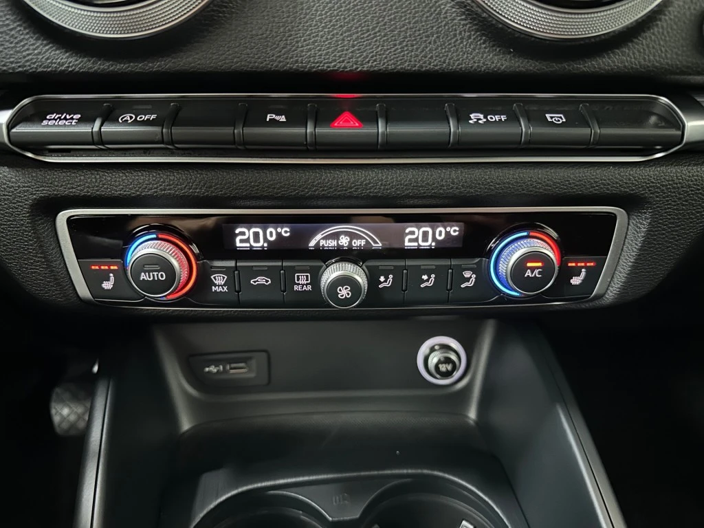 Audi A3 – foto 49