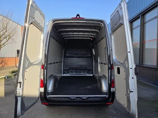 Mercedes-Benz Sprinter – thumbnail 33