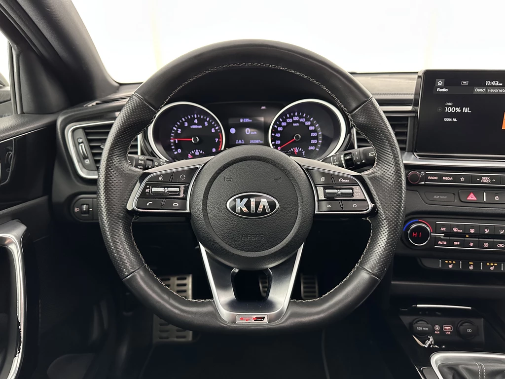 Kia ProCeed – foto 20