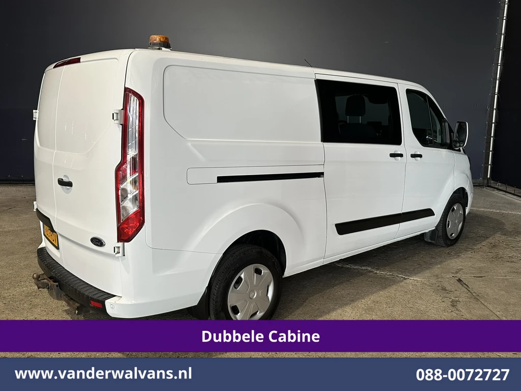 Ford Transit Custom – foto 3