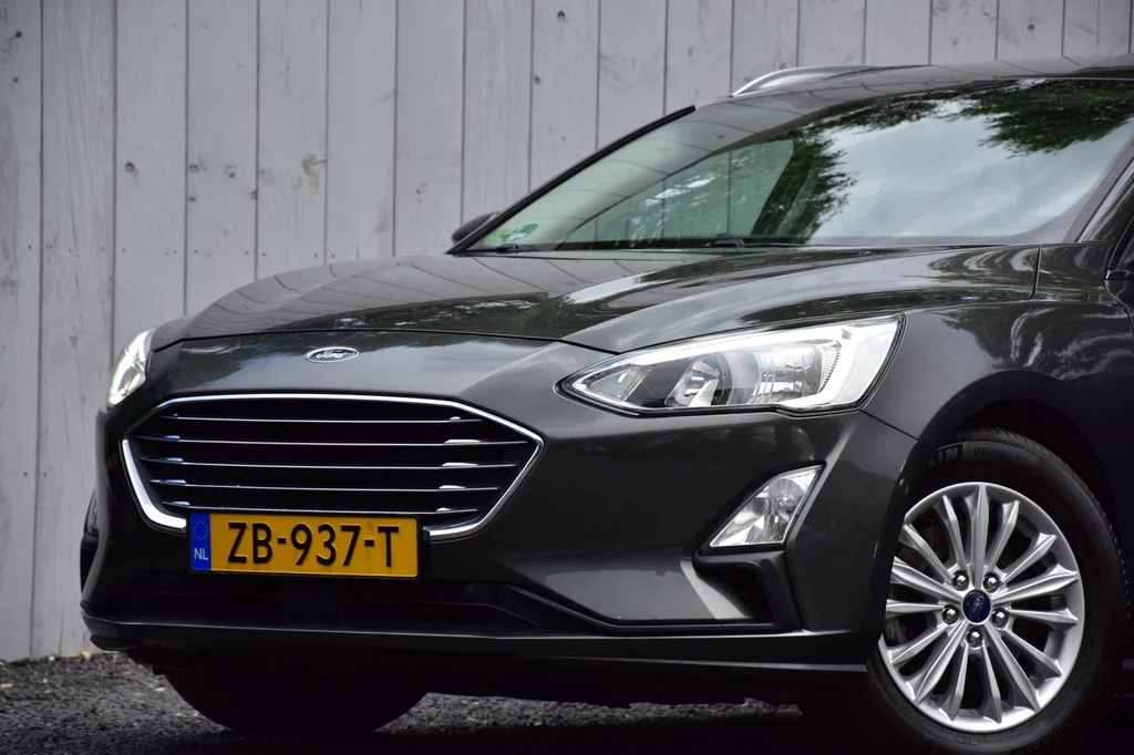 Ford Focus – foto 2