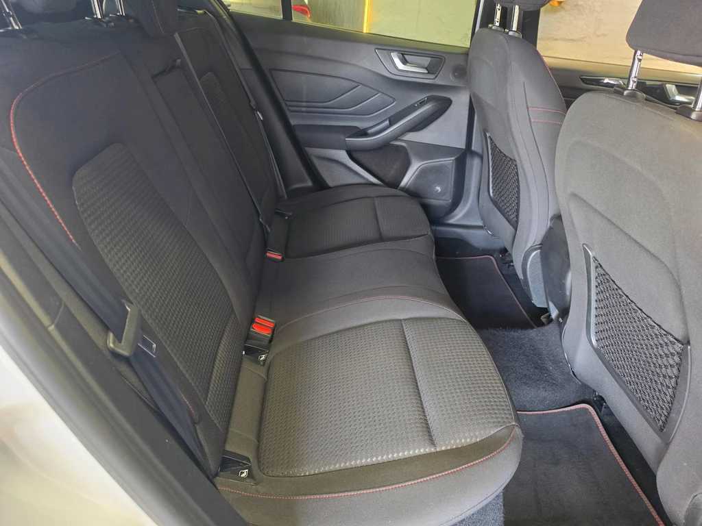 Ford Focus – foto 13
