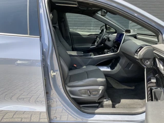 Subaru Solterra – thumbnail 19