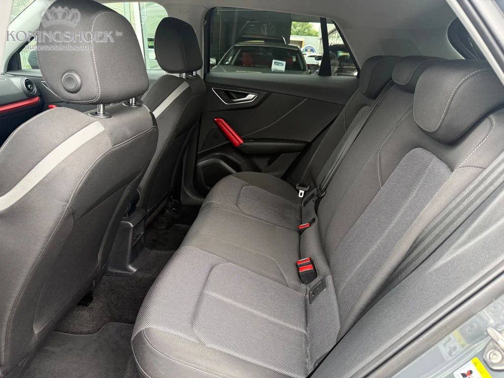 Audi Q2 – foto 15
