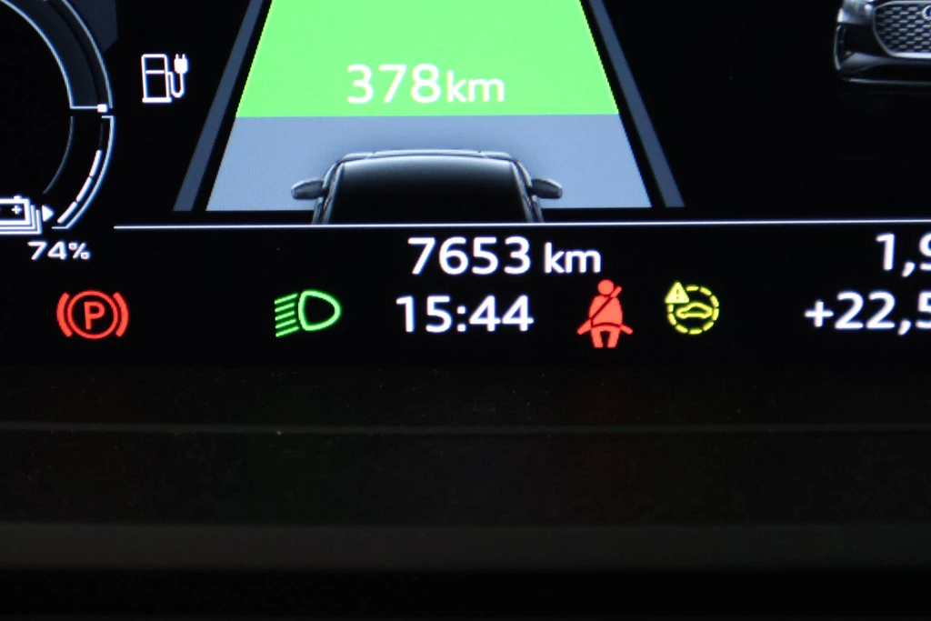 Audi Q4 Sportback e-tron – foto 34