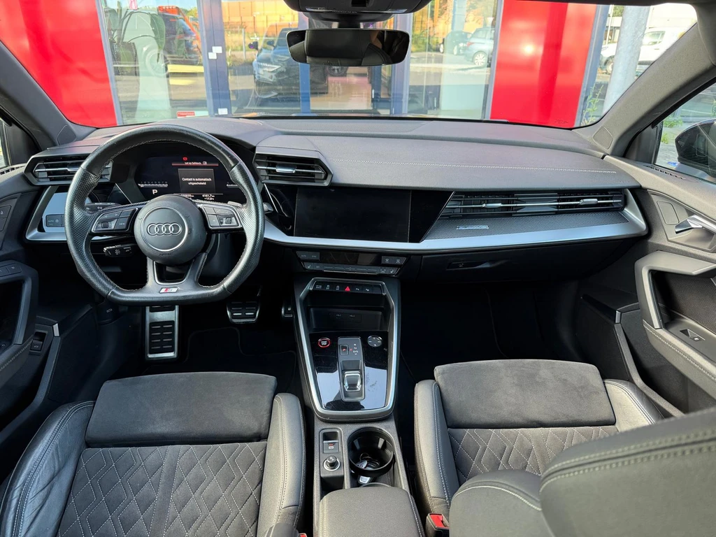 Audi A3 – foto 13